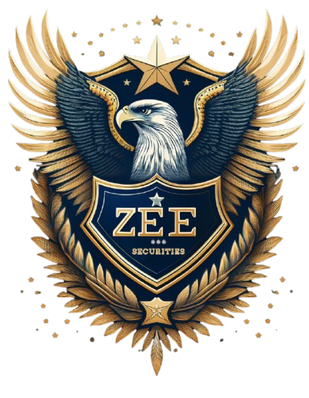 Zee Securities Logo
